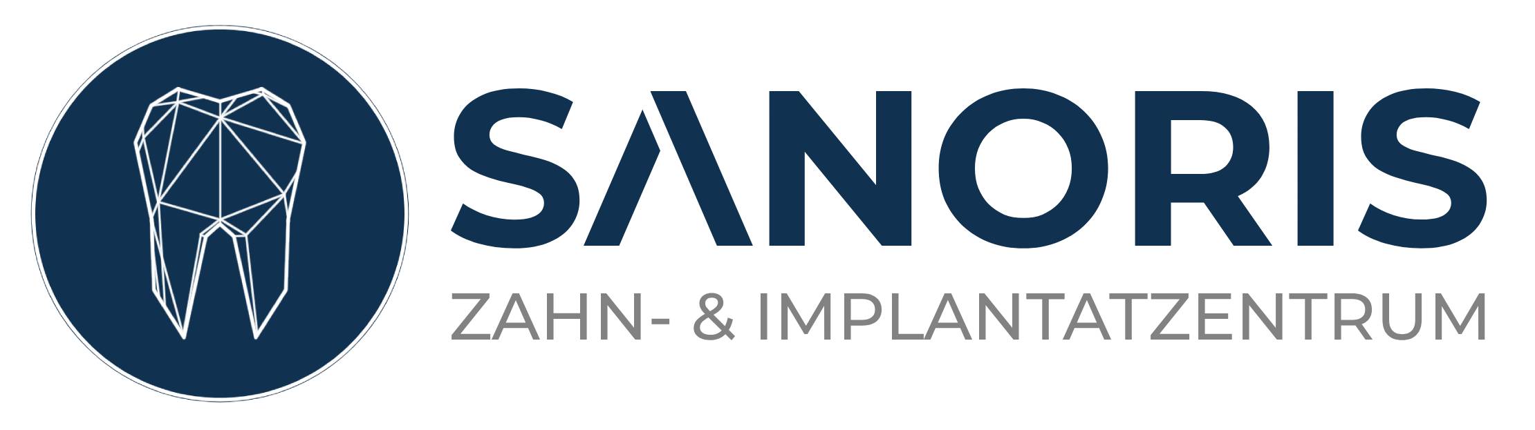 SANORIS Logo